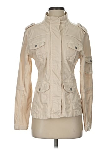 Kensie Jacket (view 1)