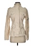 Kensie Ivory Jacket Size S - photo 1