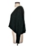 Silence and Noise 100% Polyester Green Pullover Sweater Size S - photo 5
