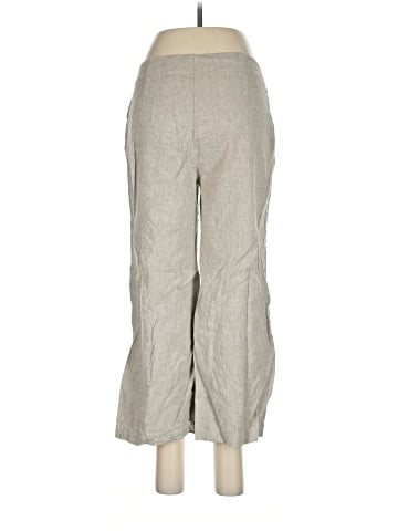 Theory Linen Pants (view 2)