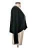 Silence and Noise 100% Polyester Green Pullover Sweater Size S - photo 4