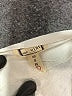 Mo:Vint White Short Sleeve Blouse Size XS - photo 7