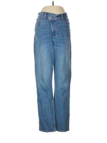 Abercrombie & Fitch Jeans (view 1)