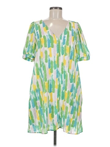 Adrienne Casual Dress (view 1)