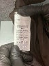 Shein Solid Black Formal Skirt Size M (petite) - photo 5