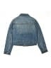 Old Navy Blue Denim Jacket Size 8 - photo 2