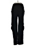 Forever 21 Black Casual Pants Size L - photo 2
