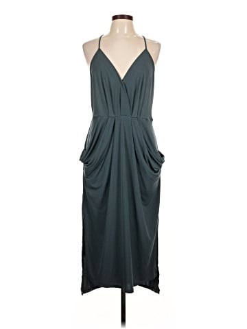 BCBGeneration Cocktail Dress (view 1)