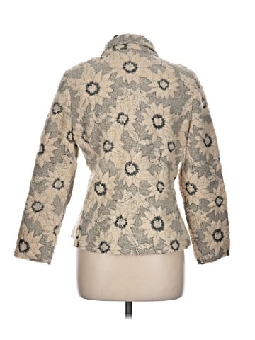 Zara Jacket (view 2)
