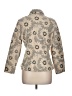 Zara Print Gold Jacket Size L - photo 2