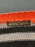 Extra Touch Orange Casual Dress Size XL (estimated) - photo 7