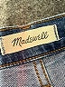 Madewell Blue Jeans Size 29 waist - photo 7