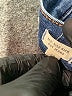 Madewell Blue Jeans Size 29 waist - photo 8