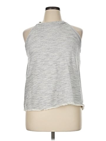W5 Tank Top (view 1)
