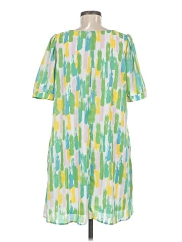 Adrienne Casual Dress (view 2)
