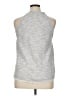 W5 Silver Tank Top Size XL - photo 2