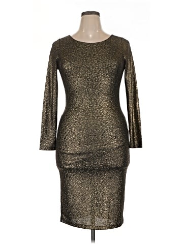 Alice + Olivia Cocktail Dress (view 1)