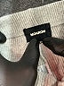 Monrow Solid Gray Sweatpants Size XS - photo 4
