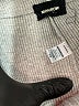 Monrow Solid Gray Sweatpants Size XS - photo 5