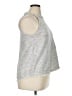 W5 Silver Tank Top Size XL - photo 4