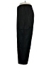 Unbranded 100% Polyester Black Cargo Pants Size 1X - photo 5