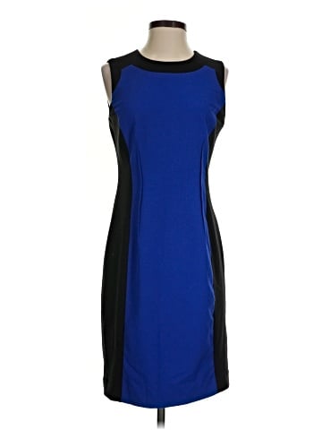 Calvin Klein Cocktail Dress (view 1)