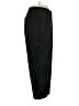 Unbranded 100% Polyester Black Cargo Pants Size 1X - photo 4