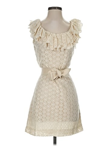 Cynthia Steffe Cocktail Dress (view 1)