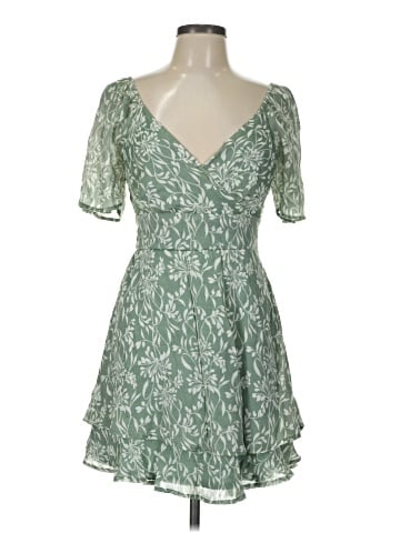 As U Wish Cocktail Dress (view 1)