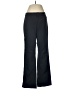 Dockers Black Dress Pants Size 8 Long - photo 1