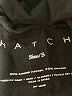 Hatch Black Athletic Shorts Size S - photo 3