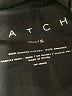 Hatch Black Athletic Shorts Size S - photo 4
