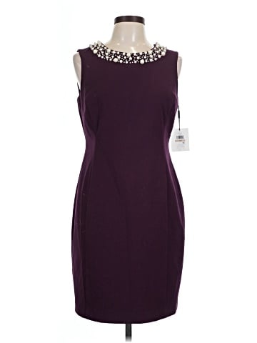 Calvin Klein Cocktail Dress (view 1)