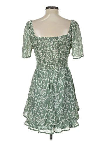 As U Wish Cocktail Dress (view 2)