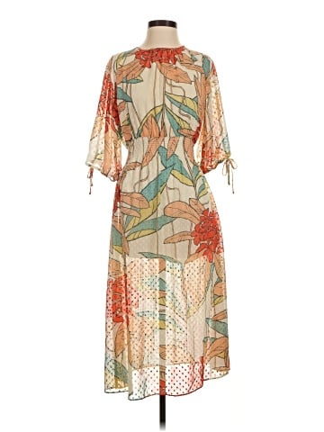 Maggy London Casual Dress (view 1)