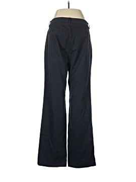 dress dockers pants women's High Straight Sutter Mid-Rise Collins Trouser with Sculpt,