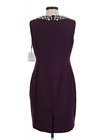 Calvin Klein Cocktail Dress (view 2)