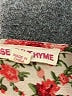 Rose & Thyme Tan 3/4 Sleeve Blouse Size S - photo 7