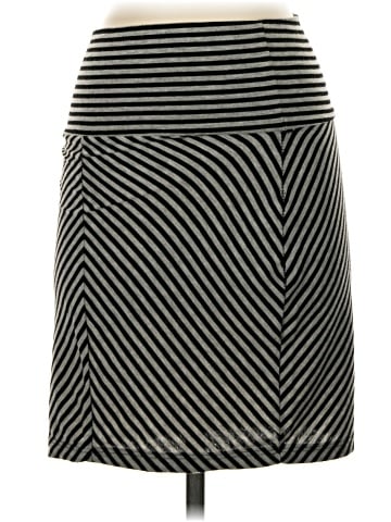 Delia's Casual Skirt (view 1)