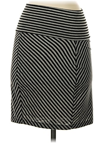 Delia's Casual Skirt (view 2)