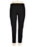 Korye Solid Black Casual Pants Size 16 - photo 2
