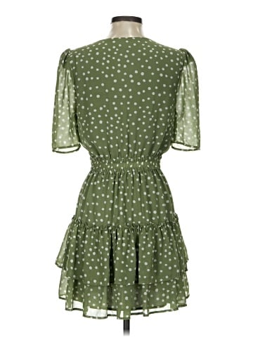 WAYF Casual Dress (view 2)
