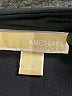 MICHAEL Michael Kors Solid Black Formal Skirt Size S - photo 4