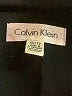 Calvin Klein Black Blazer Size XS - photo 6