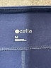 Zella Solid Blue Active Pants Size M - photo 7