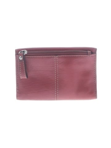 Fossil Leather Wallet (view 2)