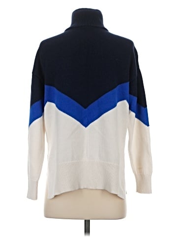 Lou & Grey Turtleneck Sweater (view 2)