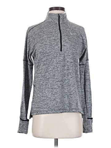 Nike Track Jacket (view 1)