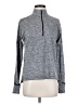 Nike Gray Track Jacket Size S - photo 1