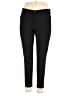 Korye Solid Black Casual Pants Size 16 - photo 1
